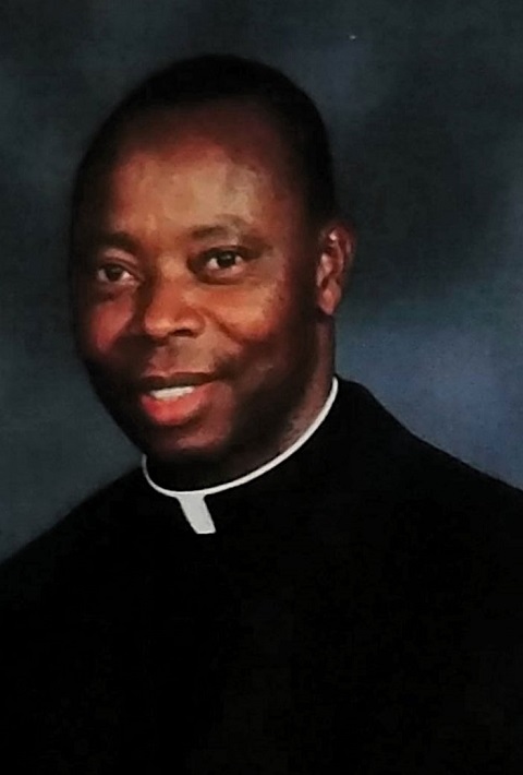 About Rev. Fr. Dr. Denis Osuwagwu